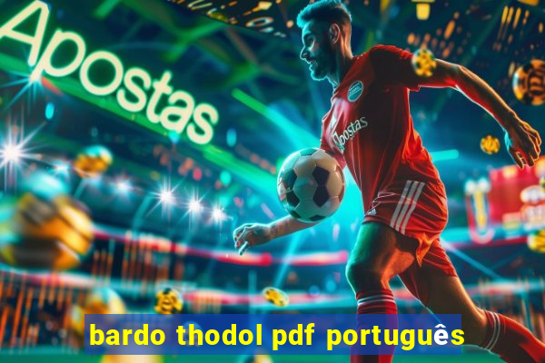 bardo thodol pdf português